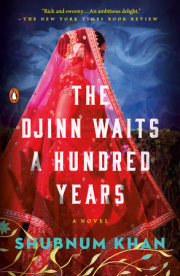 The Djinn Waits a Hundred Years 