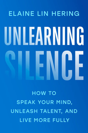 Unlearning Silence