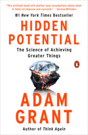 Hidden Potential 