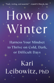 How to Winter 