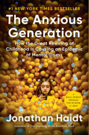 The Anxious Generation