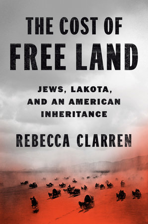 The Cost of Free Land