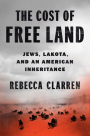 The Cost of Free Land 