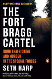 The Fort Bragg Cartel
