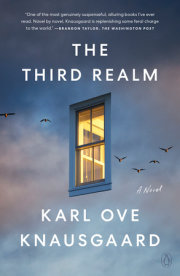 The Third Realm 