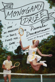 The Monogamy Prize 