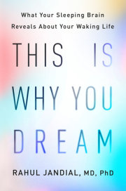 This Is Why You Dream 