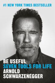 Be Useful 