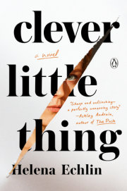 Clever Little Thing 