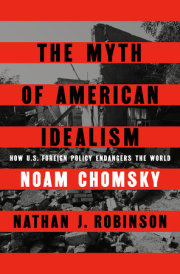 The Myth of American Idealism 