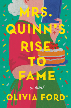 Mrs. Quinn's Rise to Fame by Olivia Ford: 9780593656419 |  : Books