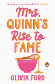 Mrs. Quinn's Rise to Fame 