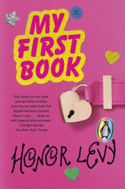 My First Book 