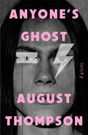 Anyone's Ghost 