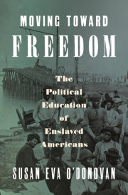 Moving Toward Freedom 