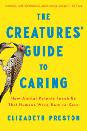 The Creatures' Guide to Caring 
