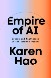 Empire of AI 