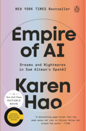 Empire of AI