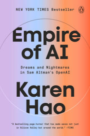 Empire of AI 