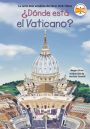 ¿Dónde está el Vaticano? 