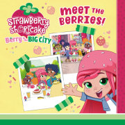 Meet the Berries! 