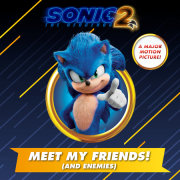 Meet My Friends! (And Enemies) 