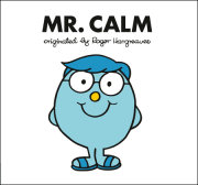 Mr. Calm 