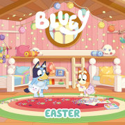 Bluey: Easter 