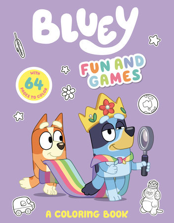 My Dad Is Awesome by Bluey and Bingo eBook por Penguin Young