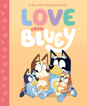 Bluey: Time To Play! - By Penguin Young Readers Licenses (paperback) :  Target