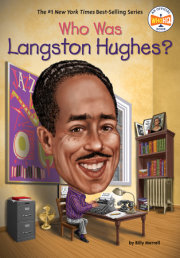 Who Was Langston Hughes? 