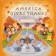 America Gives Thanks 