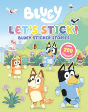 Let's Stick! 