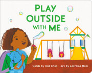 Play Outside with Me 