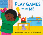 Play Games with Me 