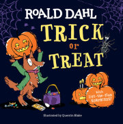 Roald Dahl: Trick or Treat 