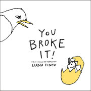 You Broke It! 