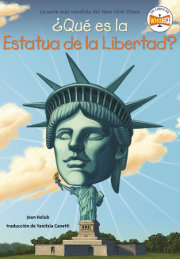 ¿Qué es la Estatua de la Libertad? 