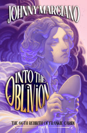 The 66th Rebirth of Frankie Caridi: Into the Oblivion 