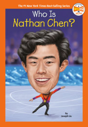 Who Is Nathan Chen? 