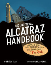 The Unofficial Alcatraz Handbook 