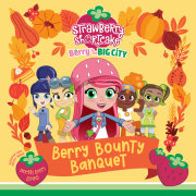 Berry Bounty Banquet 