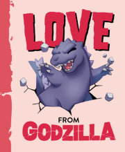 Love from Godzilla 