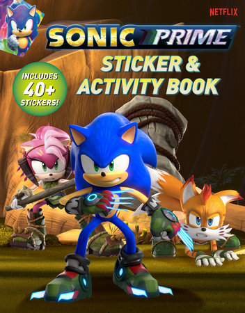 Believe in Yourself 3 Classic Sonic Sticker –