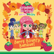 Berry Bounty Banquet 