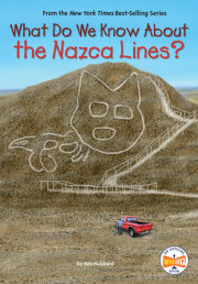 What Do We Know About the Nazca Lines?