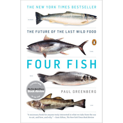 Four Fish cover