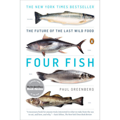 Four Fish Cover