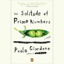 The Solitude of Prime Numbers Cover