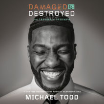 Untitled Michael Todd Cover
